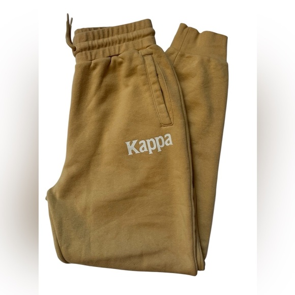 Kappa M Logo joggers & match hoodie - Picture 7 of 9